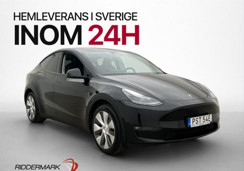 Tesla Model Y, 2023 3