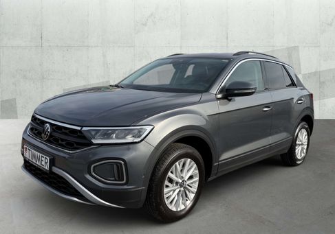 Volkswagen T-Roc, 2023