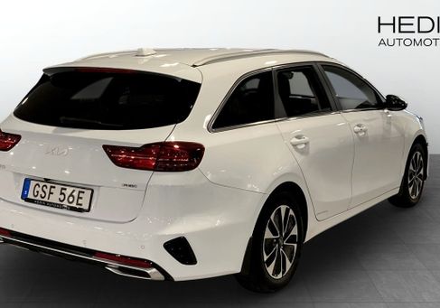 Kia Cee'd Sportswagon, 2023