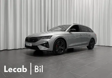 Skoda Octavia, 2026