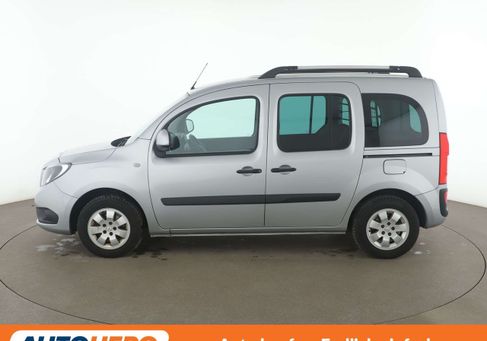 Mercedes-Benz Citan, 2020