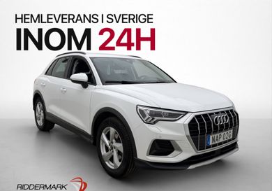 Audi Q3, 2022