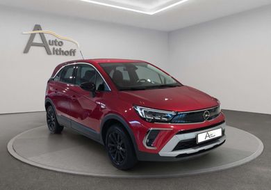 Opel Crossland X, 2024