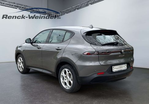 Alfa Romeo Tonale, 2023
