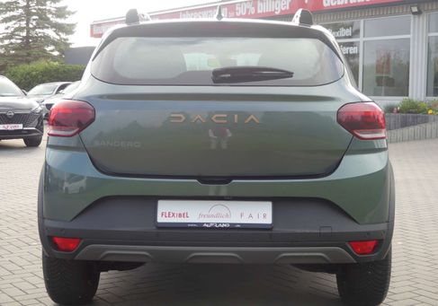 Dacia Sandero, 2023 3