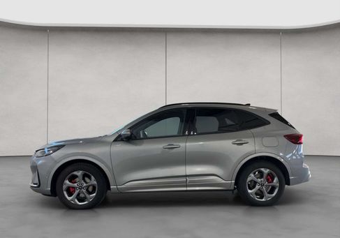 Ford Kuga, 2024