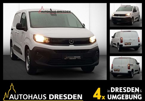 Opel Combo, 2024