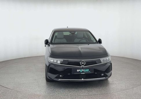Opel Astra, 2022