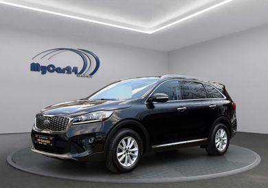 Kia Sorento, 2018