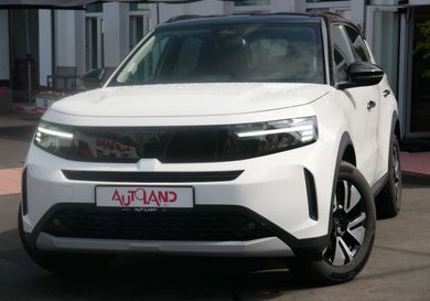 Opel Frontera, 2026