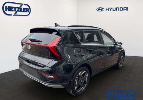 Hyundai Bayon, 2025 3