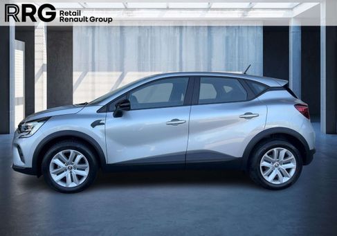 Renault Captur, 2024