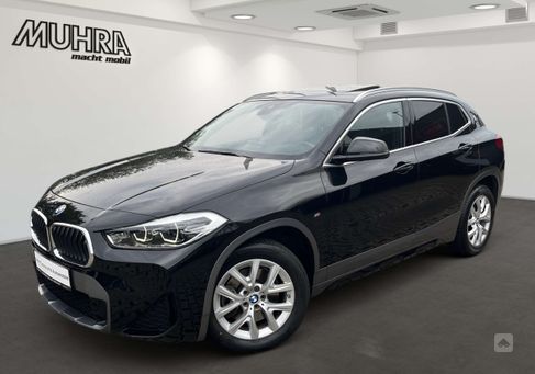 BMW X2, 2020