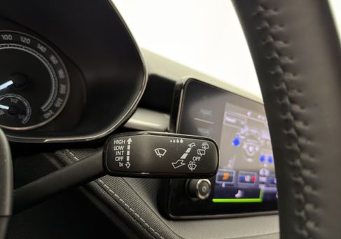 Skoda Fabia, 2023