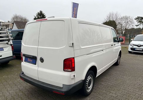 Volkswagen T6 Transporter, 2020