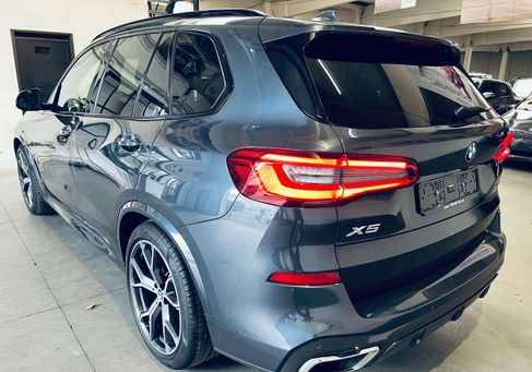 BMW X5, 2019 2
