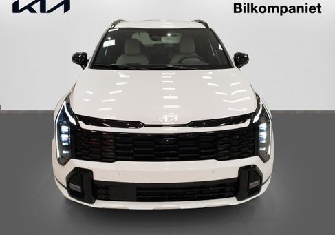 Kia Sportage, 2026 2