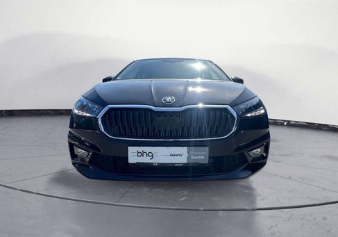 Skoda Fabia, 2026
