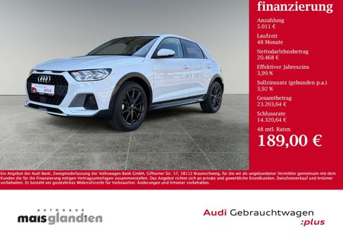 Audi A1, 2025