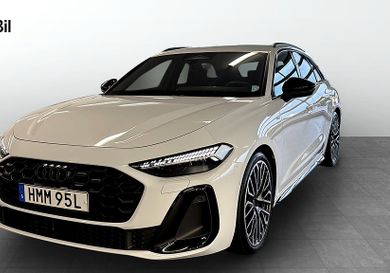 Audi, 2026