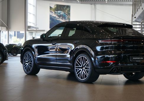 Porsche Cayenne, 2026