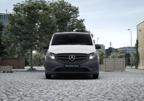 Mercedes-Benz Vito, 2021