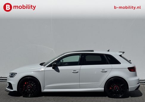 Audi RS3, 2020