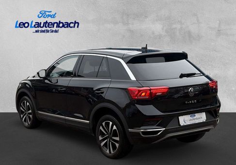 Volkswagen T-Roc, 2020