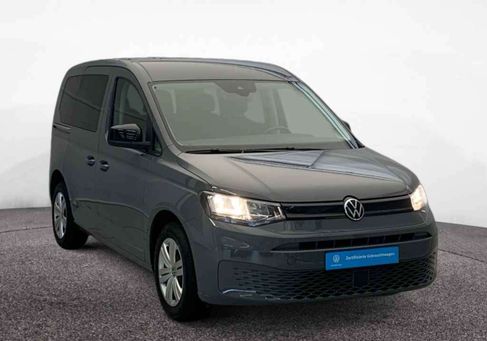 Volkswagen Caddy, 2022