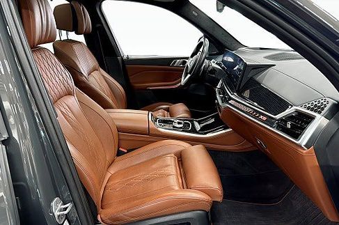 BMW X5, 2024