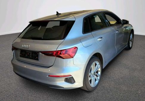 Audi A3, 2023 3