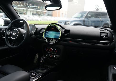 MINI Cooper S Clubman, 2023