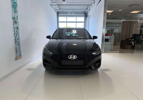 Hyundai i30, 2025 2
