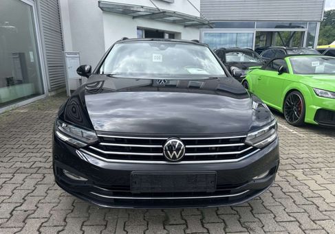 Volkswagen Passat Variant, 2023 3