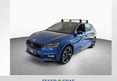Skoda Fabia, 2026