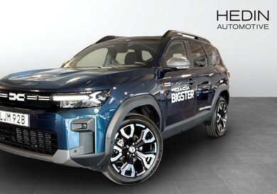 Dacia, 2025