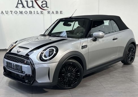 MINI Cooper S Cabrio, 2023