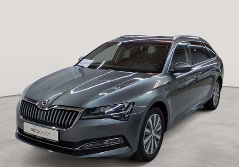 Skoda Superb, 2023