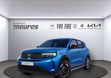 Opel Frontera, 2026