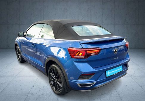 Volkswagen T-Roc, 2020