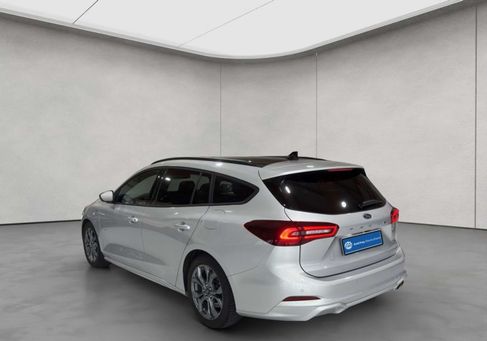 Ford Focus, 2024