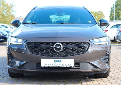 Opel Insignia, 2021 2