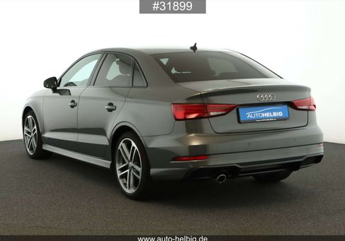 Audi A3, 2019 3