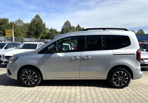 Renault Kangoo, 2023 2