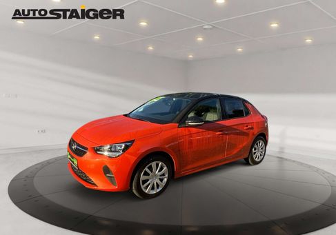 Opel Corsa, 2023 2