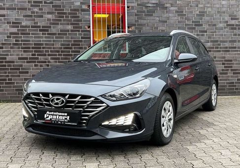 Hyundai i30, 2023