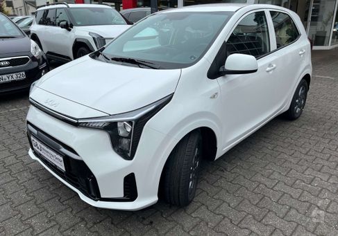 Kia Picanto, 2024