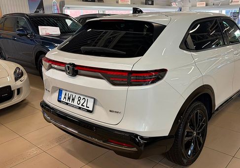 Honda HR-V, 2027