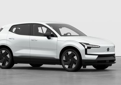 Volvo EX30, 2027