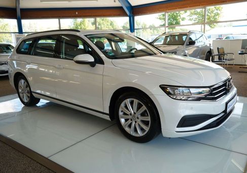 Volkswagen Passat Variant, 2022 2